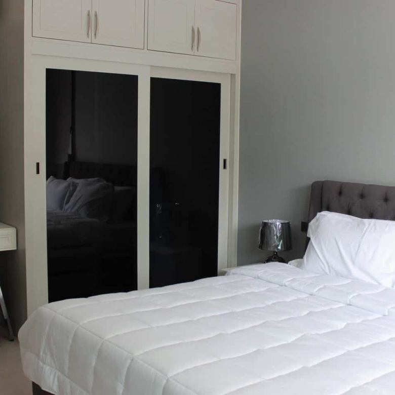 Luxury Estate Outdoor Relaxation