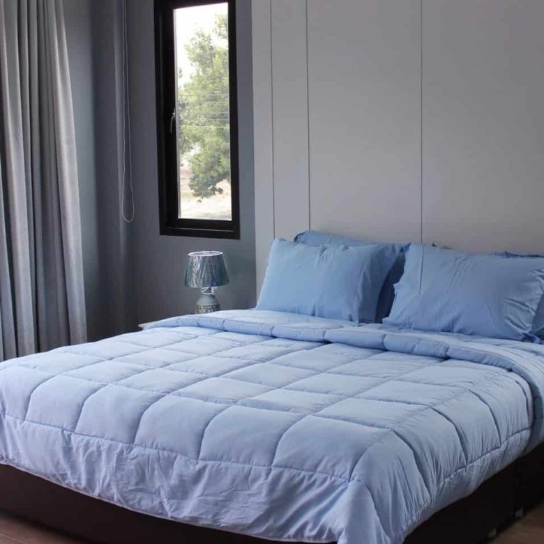 Premium Villa Resort Style Living