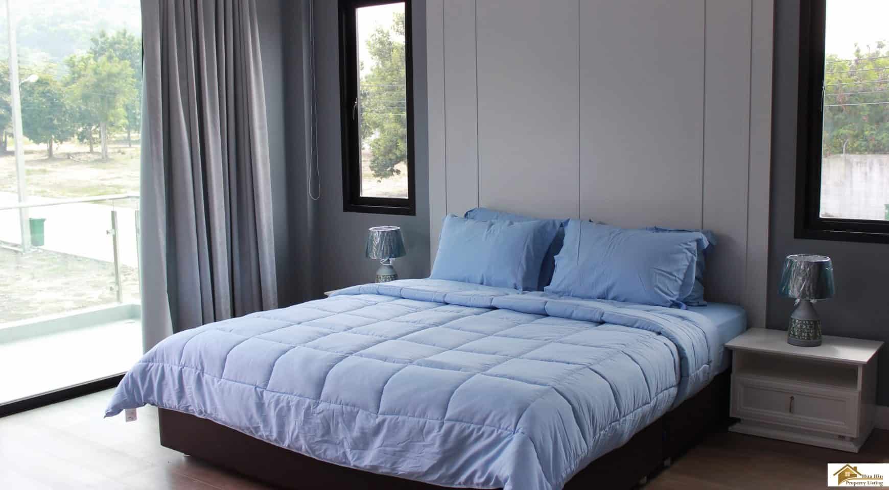 Premium Villa Resort Style Living