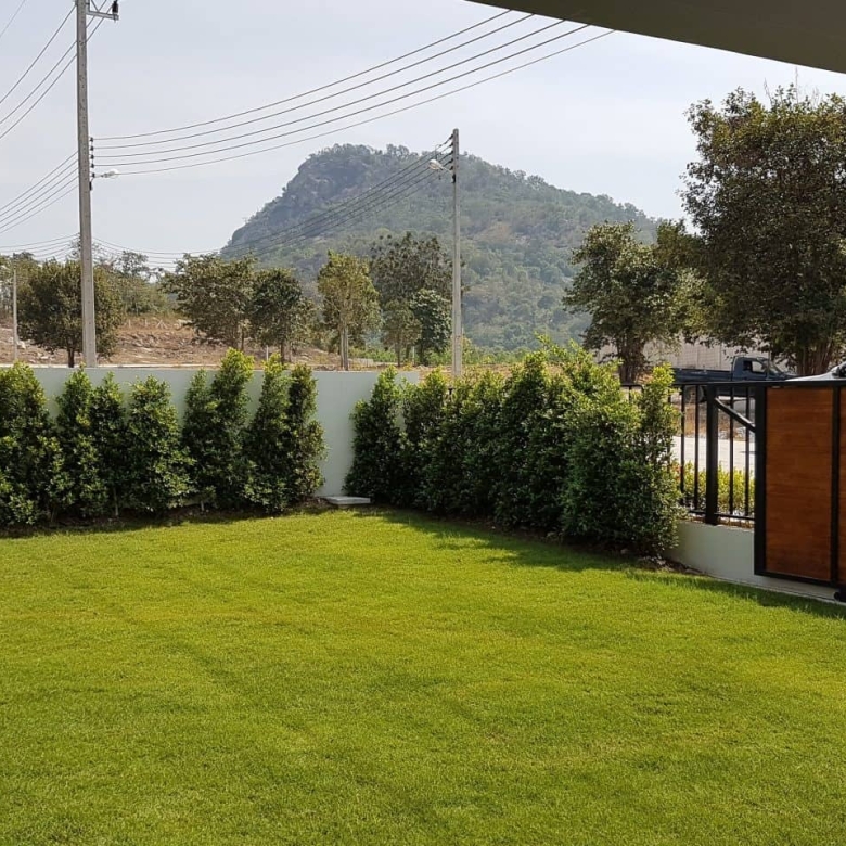 Contemporary Design Quality Finishes