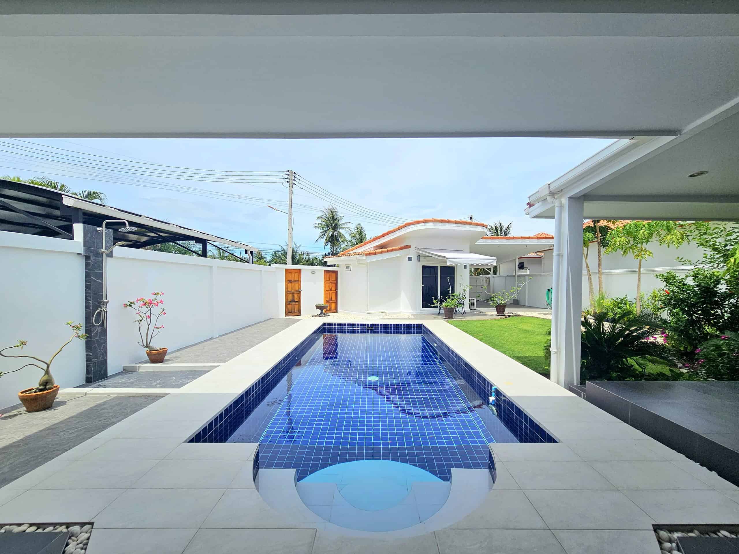 Baan Hua Hin Sales Masterpiece