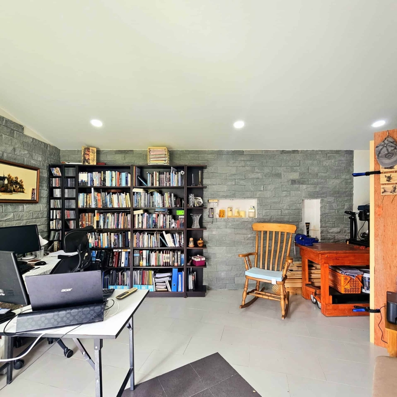 Baan Hua Hin Villa Sales Pride