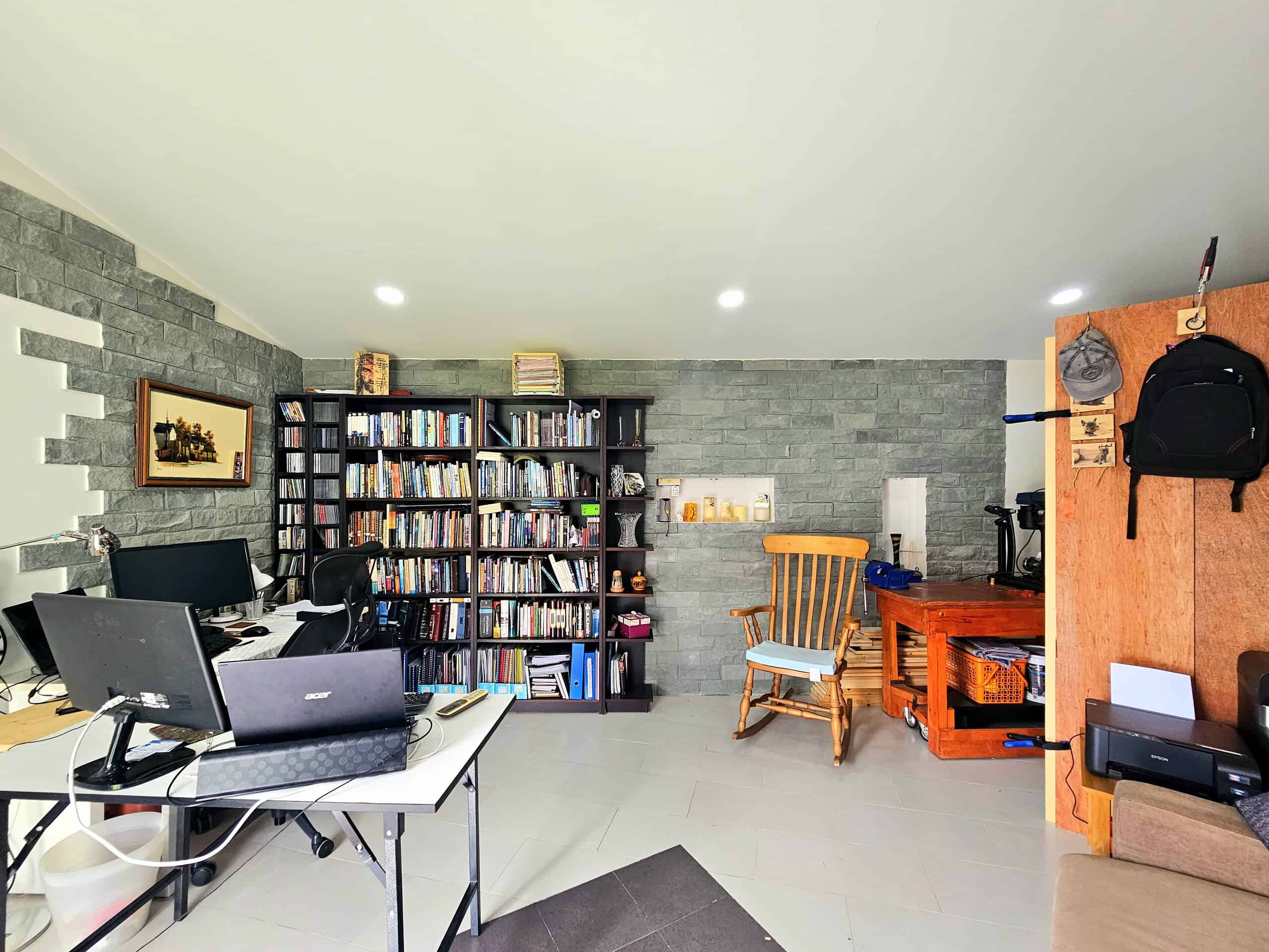 Baan Hua Hin Villa Sales Pride