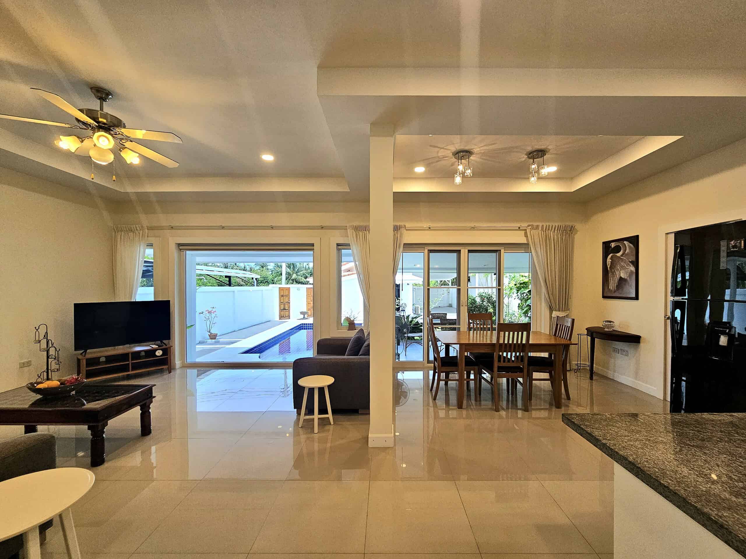 Baan Modern Pool Sales Vision