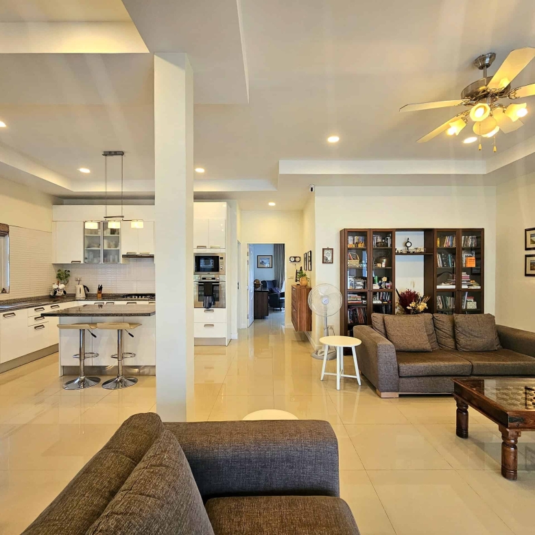 Yu Yen Villa Sales Splendor