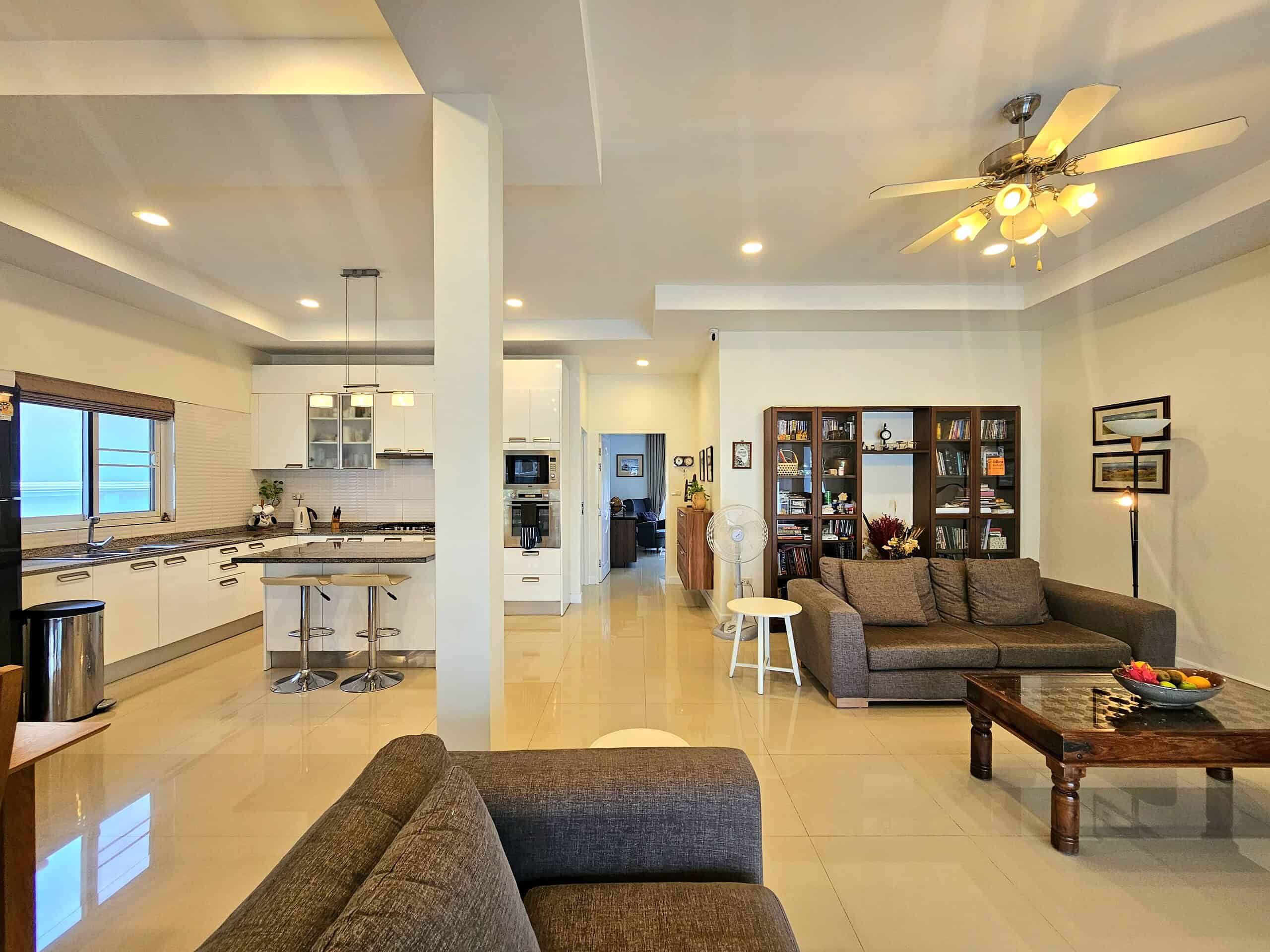 Yu Yen Villa Sales Splendor