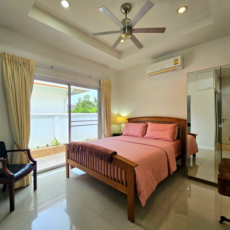 Baan Modern Pool Sales Wonder