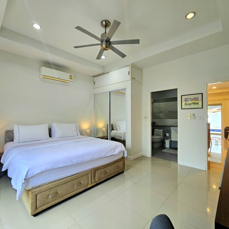 Yu Yen Villa Sales Masterpiece