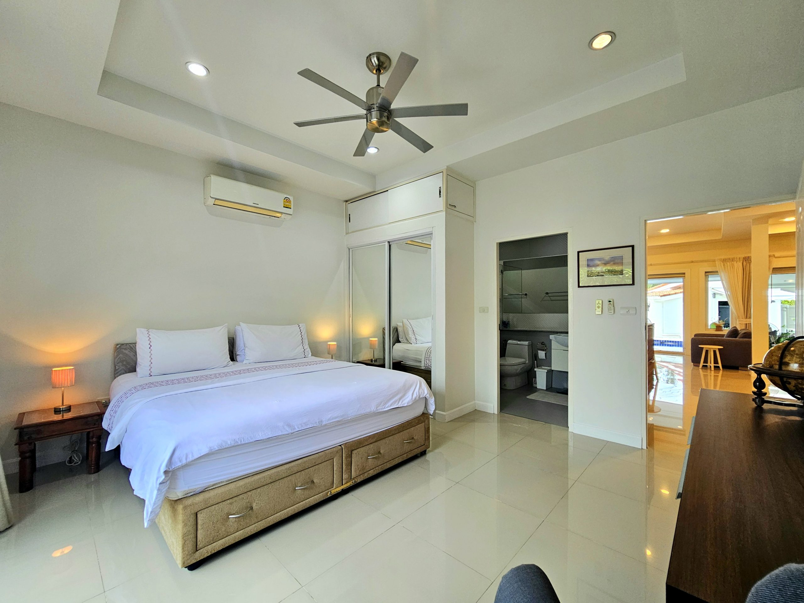 Yu Yen Villa Sales Masterpiece