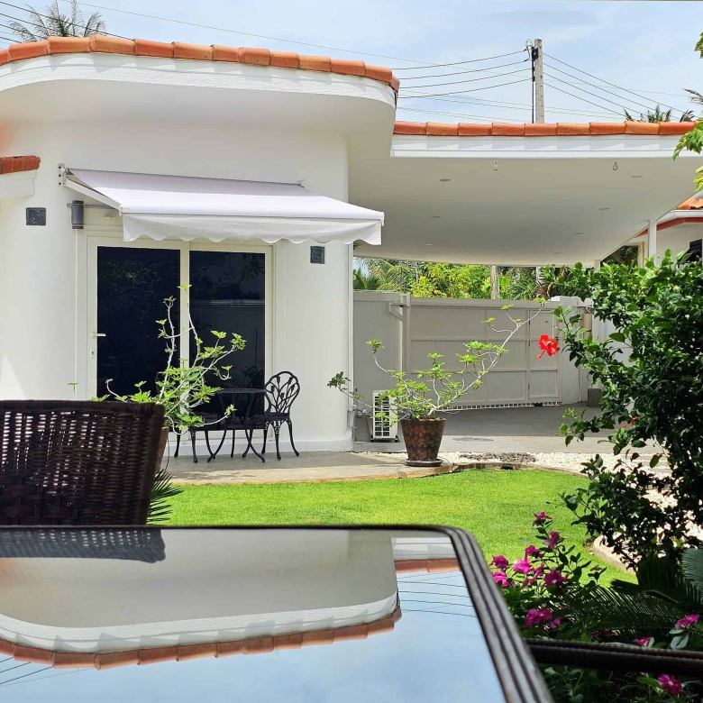 Yu Yen Villa Sales Elegance