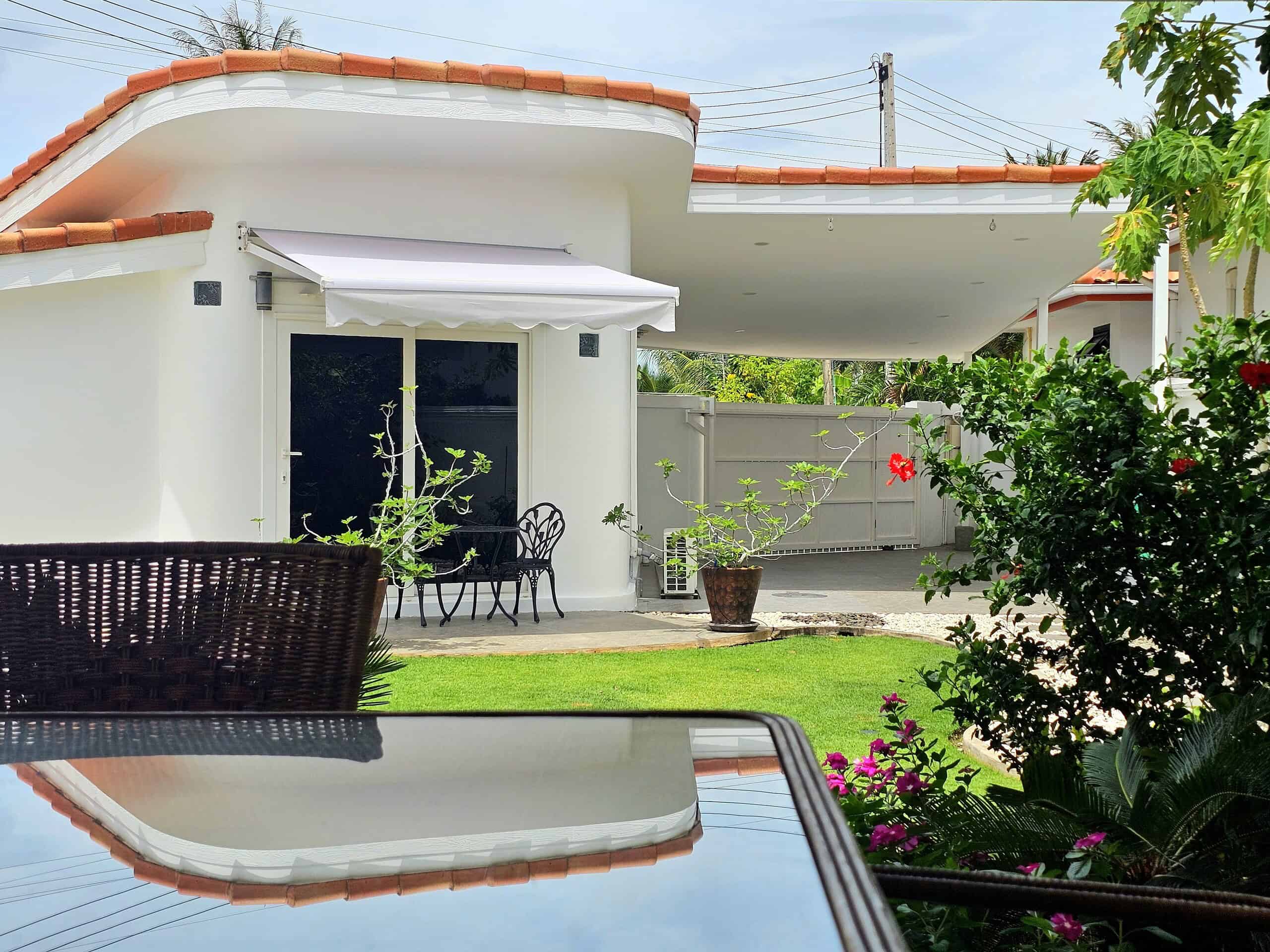 Yu Yen Villa Sales Elegance