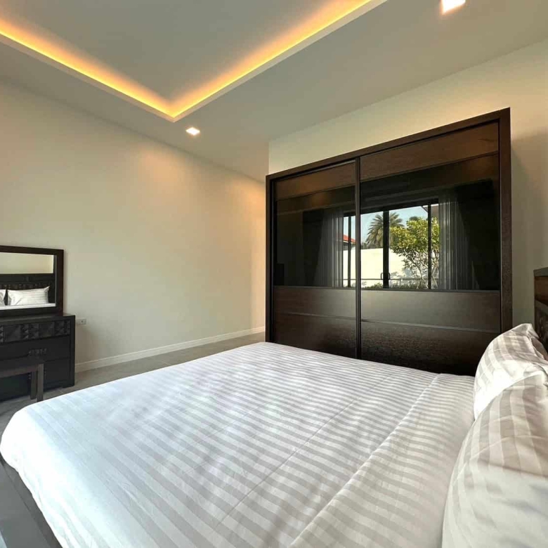 Elegant Balinese House Sales Plumeria