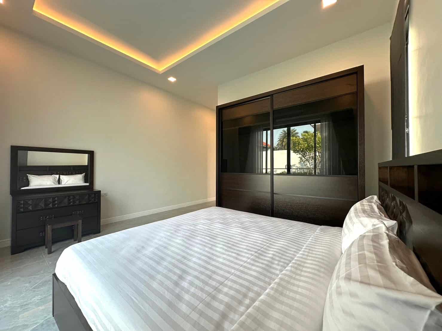 Elegant Balinese House Sales Plumeria