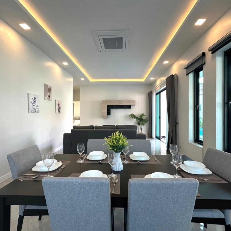 Prime Hua Hin Property Sales Spot