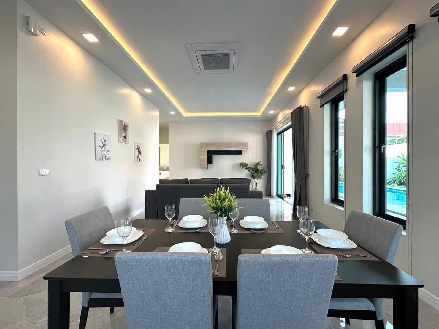 Prime Hua Hin Property Sales Spot