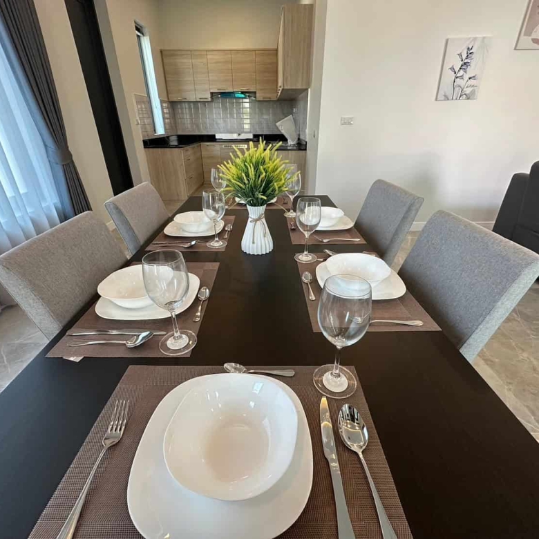 Impressive Balinese House Sales Plumeria