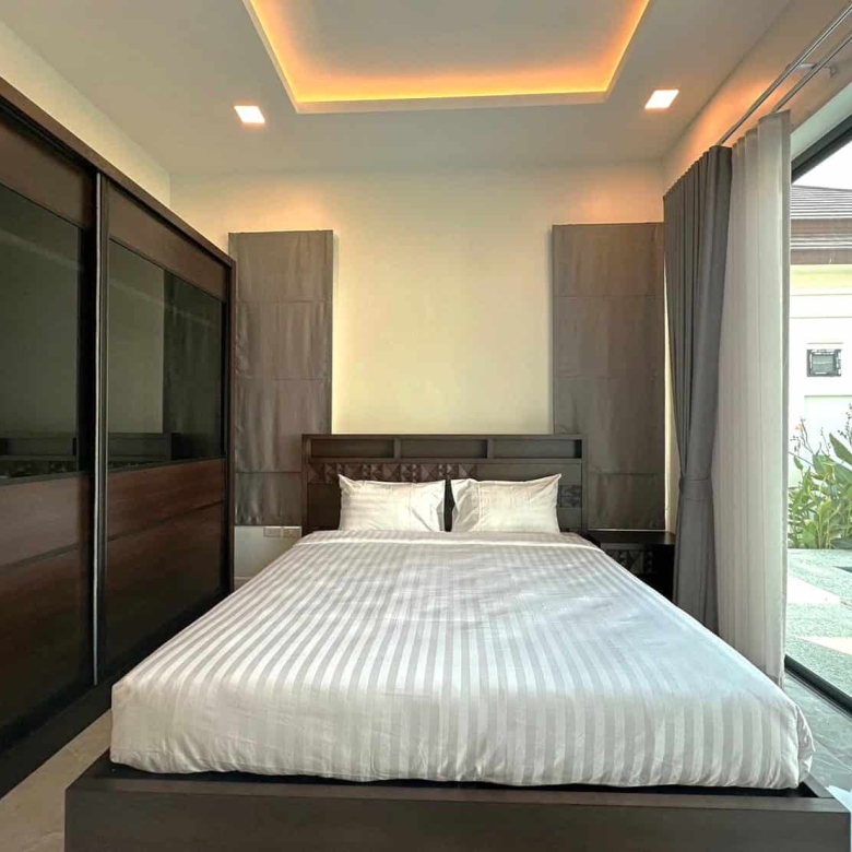 Remarkable House Sales Hua Hin Plumeria