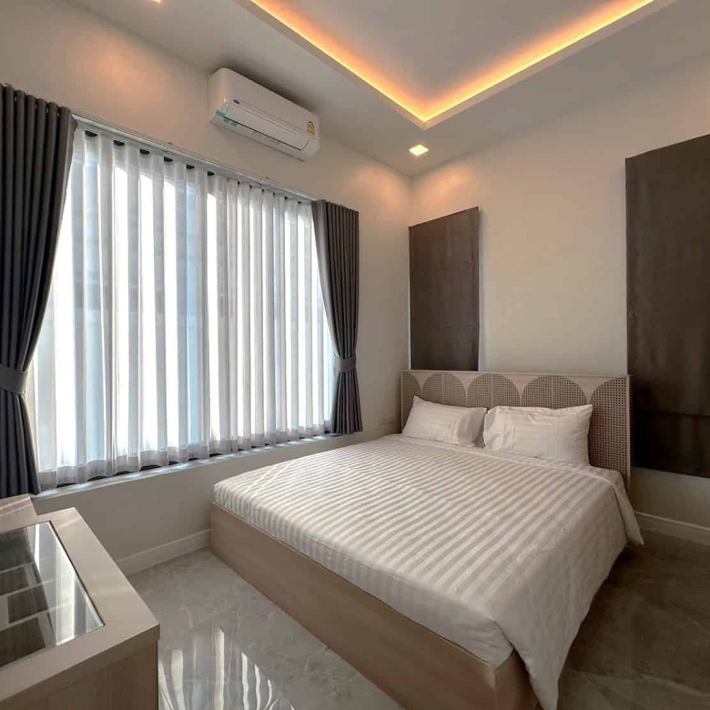 Charming Hua Hin House Sales Offer