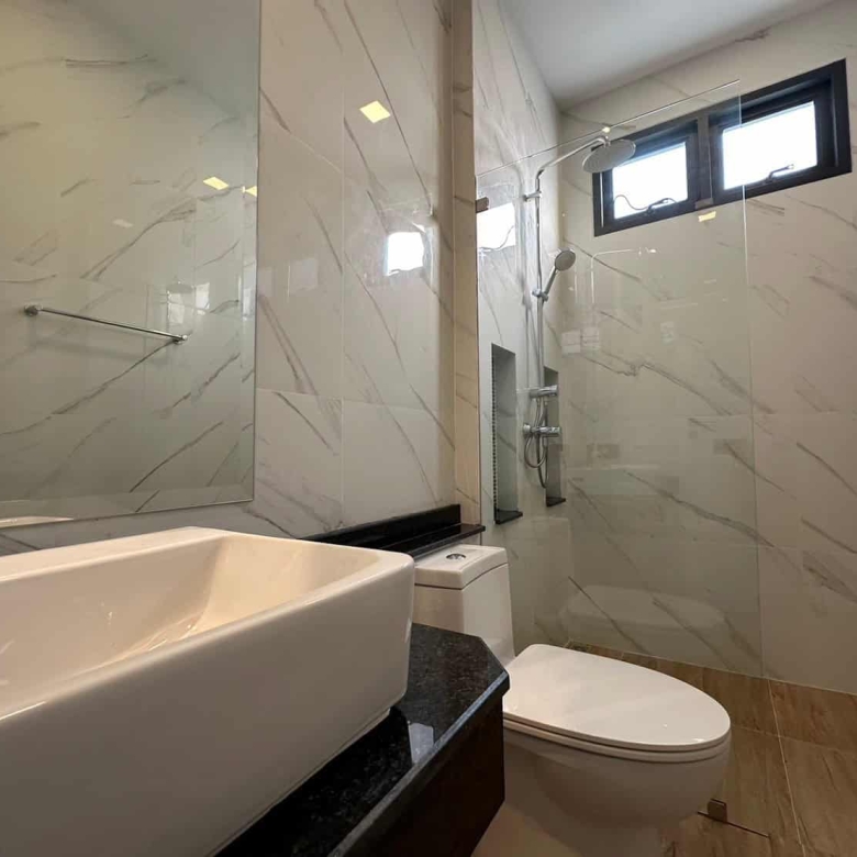 Premium Balinese Style House Sales