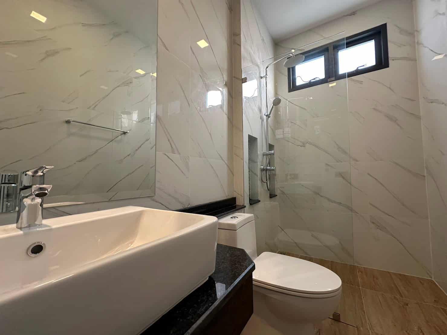 Premium Balinese Style House Sales