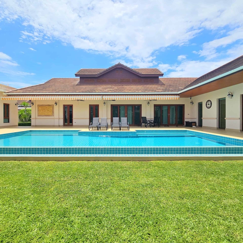 Dream Balinese Home Sale Property