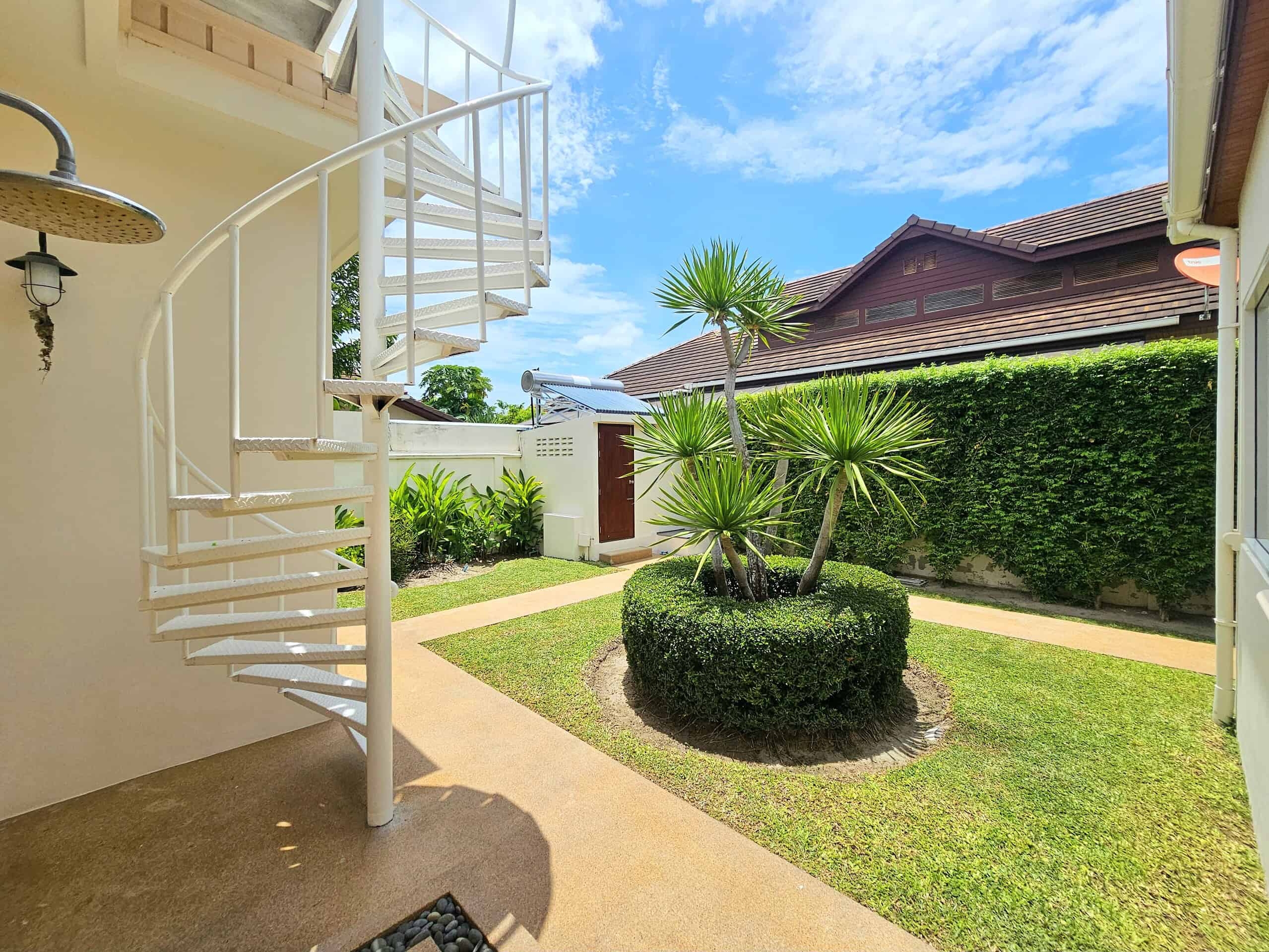 Bali Villa Hillside Hamlet Homes Impressive Hillside Property Villa Sale