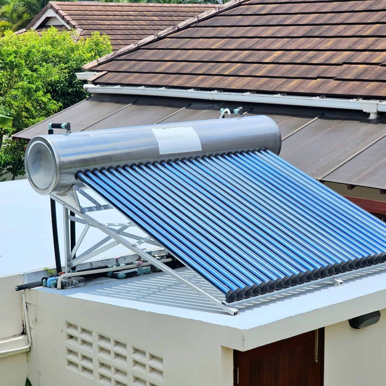 Outstanding Hillside Villa Sale Home