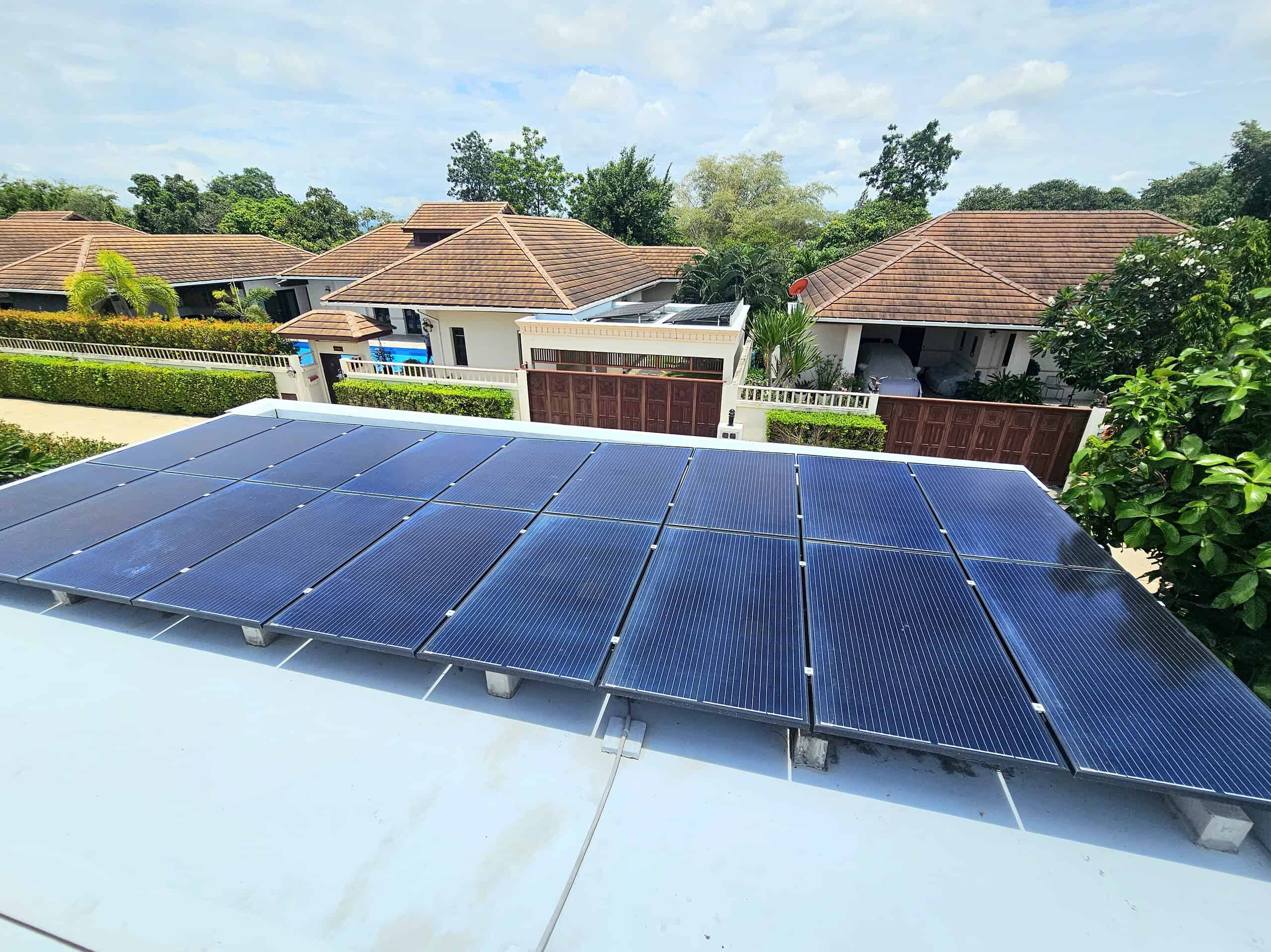 Stunning Bali Home Hua Hin Enchanting Bali Home Sale Property