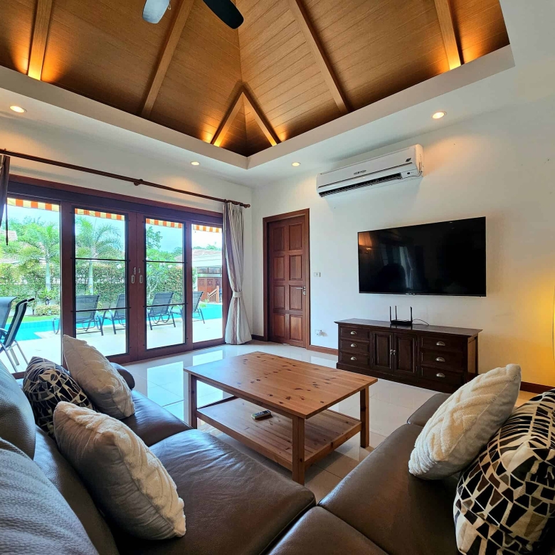 Exceptional Balinese Home Sale Property