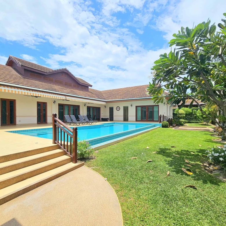 Charming Bali Inspired Home Sale