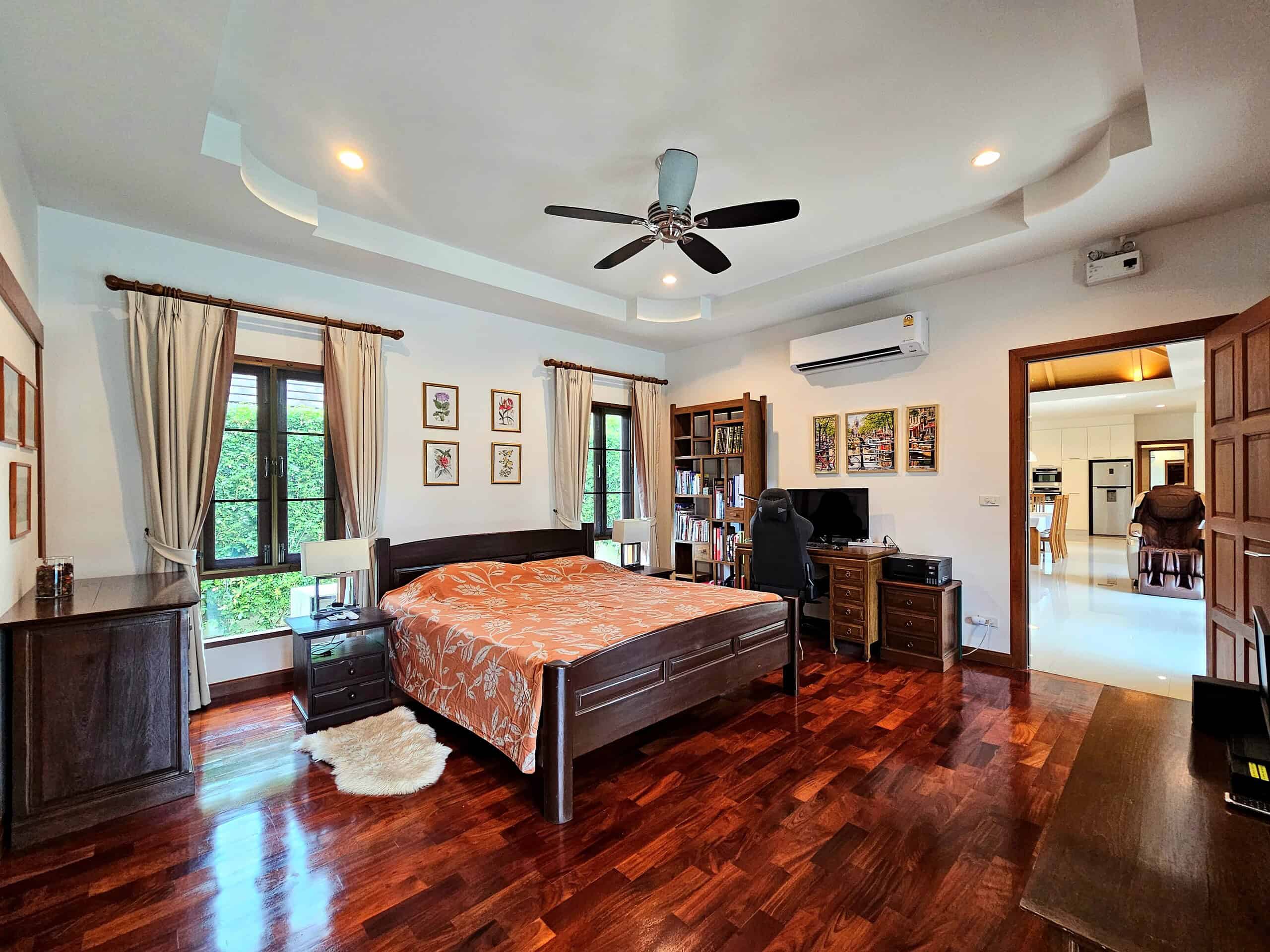 Bali Home Hua Hin Sale Chic Bali Inspired Home Sale