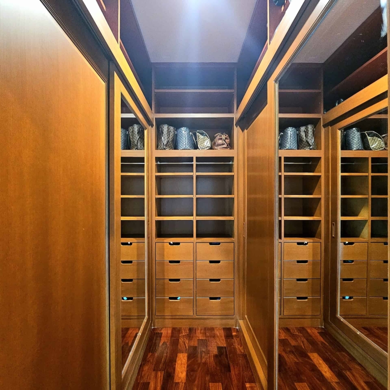 Eye Catching Hillside Hamlet Sale