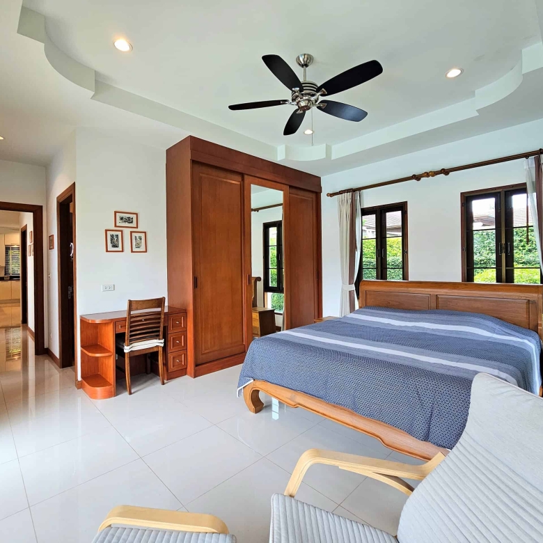 Mesmerizing Bali Style Villa Sale