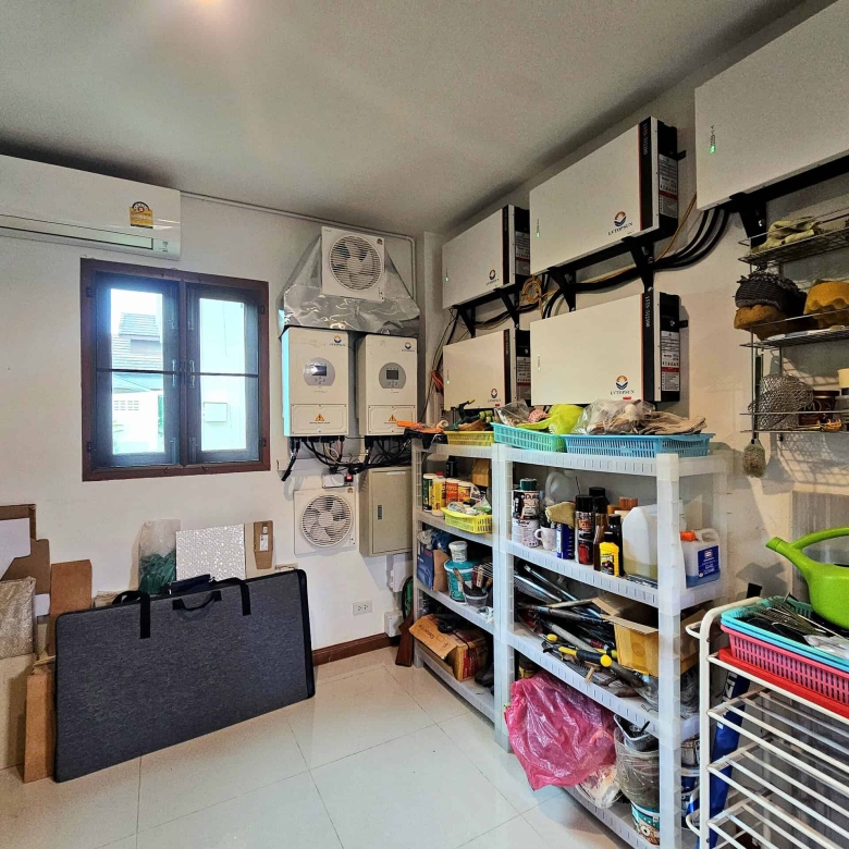 Beautiful Bali Inspired Home Sale