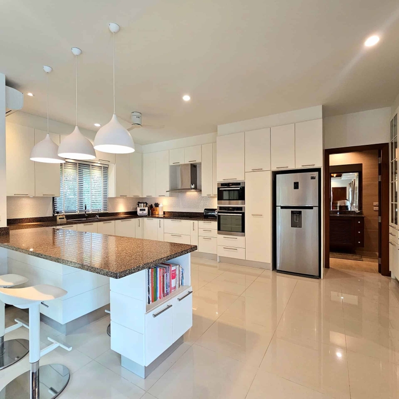 Impressive Hillside Hamlet Property Sale