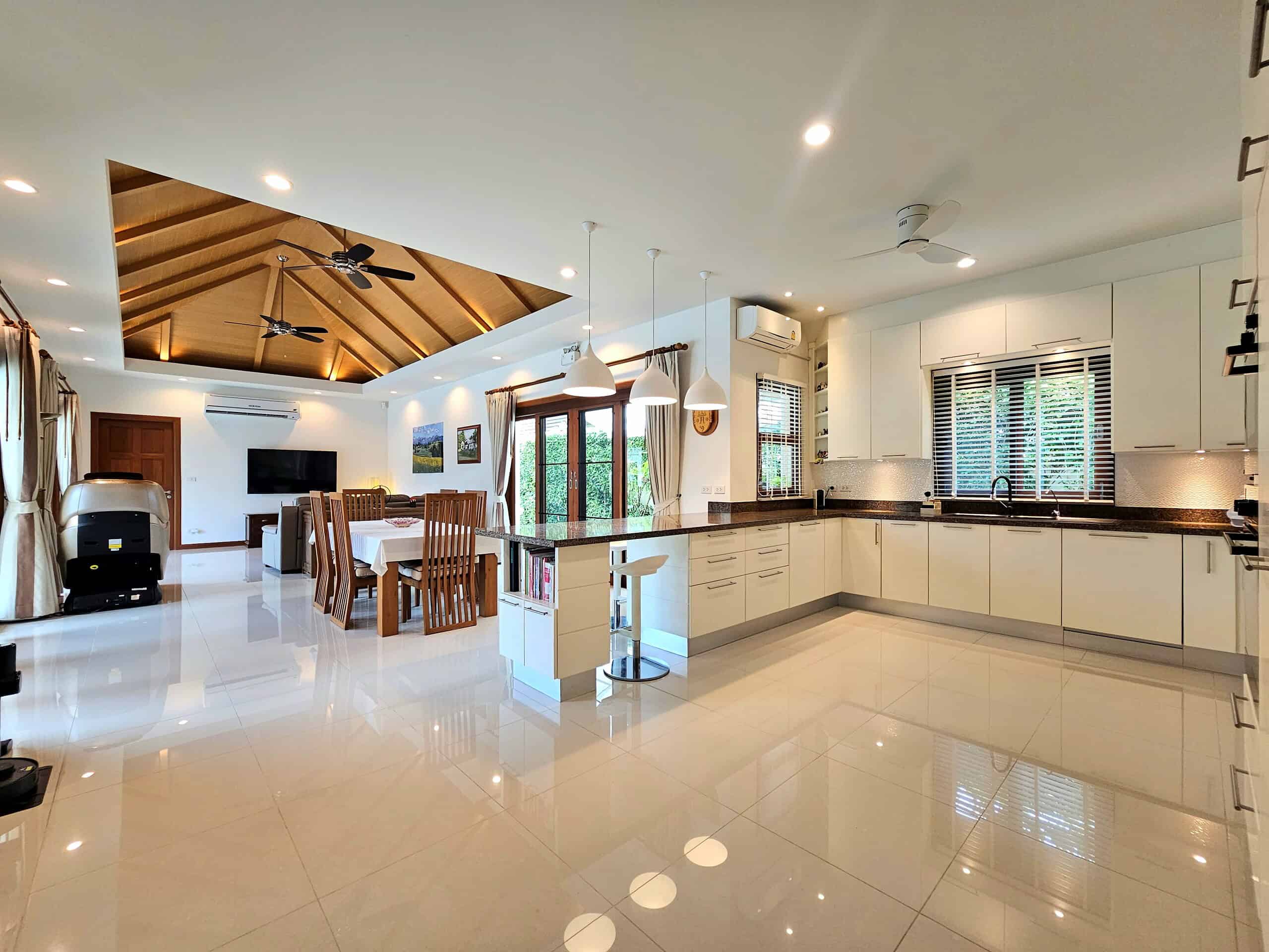 Bali Style Hillside Hamlet Captivating Bali Style Home Sale