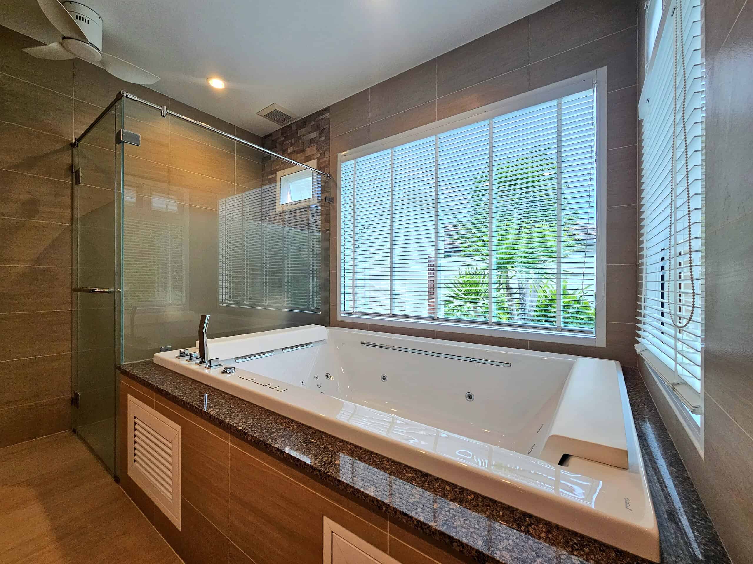 Bali Home Hillside Hamlet Splendid Balinese Villa Sale Hua Hin