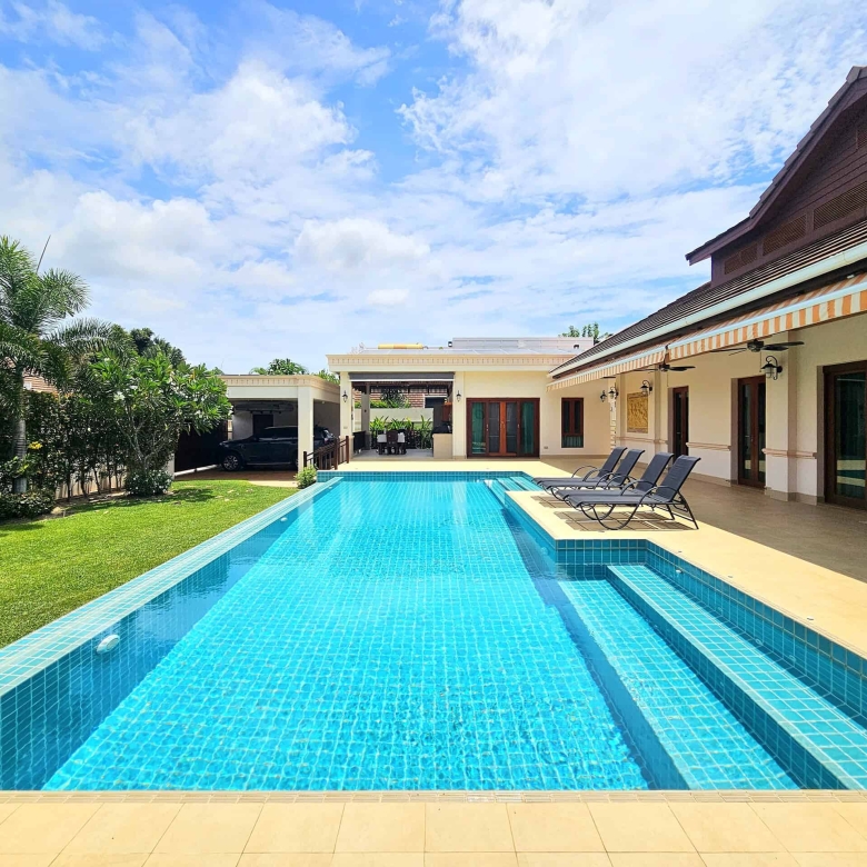Gorgeous Bali Style Home Sale