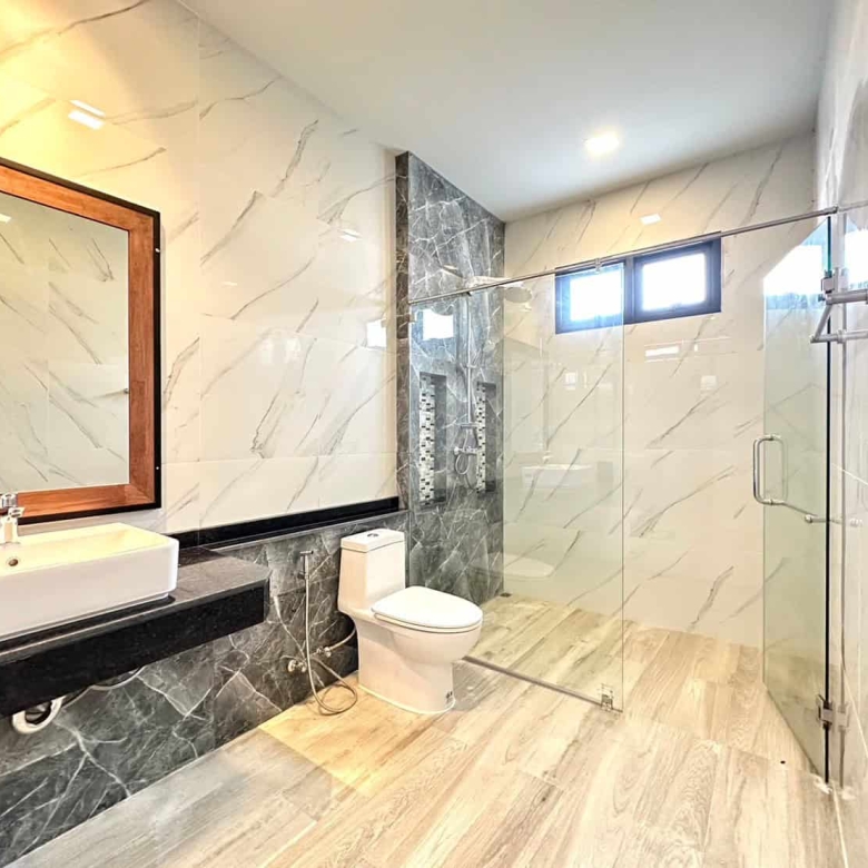 Family Villa Sale Comfort