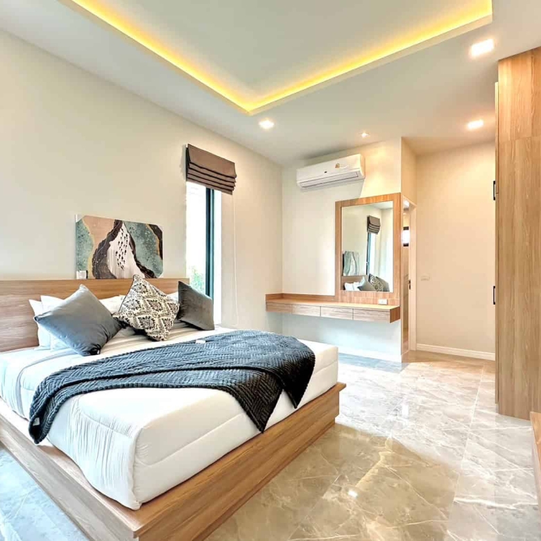 Plumeria Home Sale Serenity