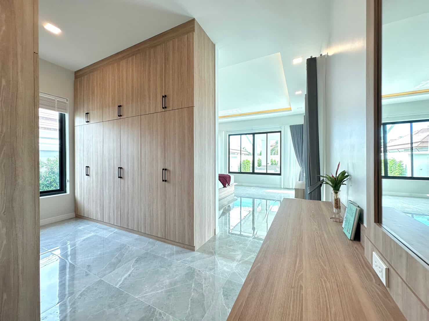 Executive Family Villa Pool Hua Hin Sale Hua Hin Family Sale Joy