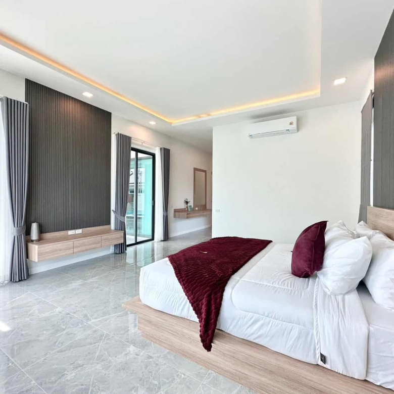 Plumeria Villa Sale Dream