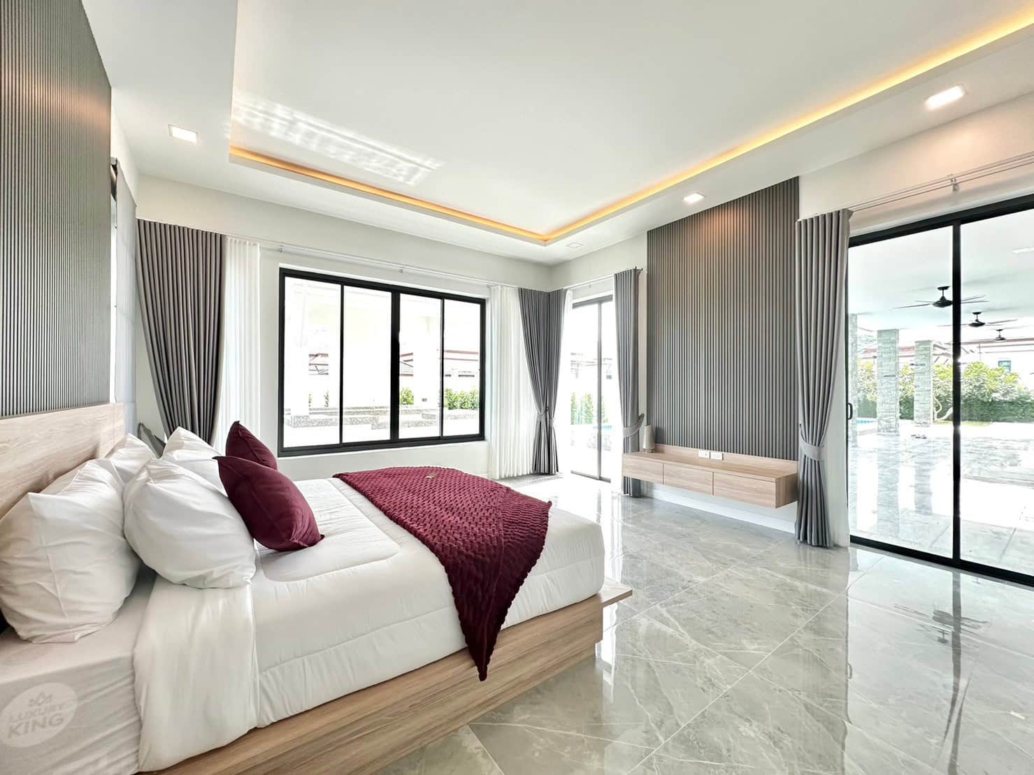 Perfect Family Property Pool Hua Hin Sale Home Sale Hua Hin Glory