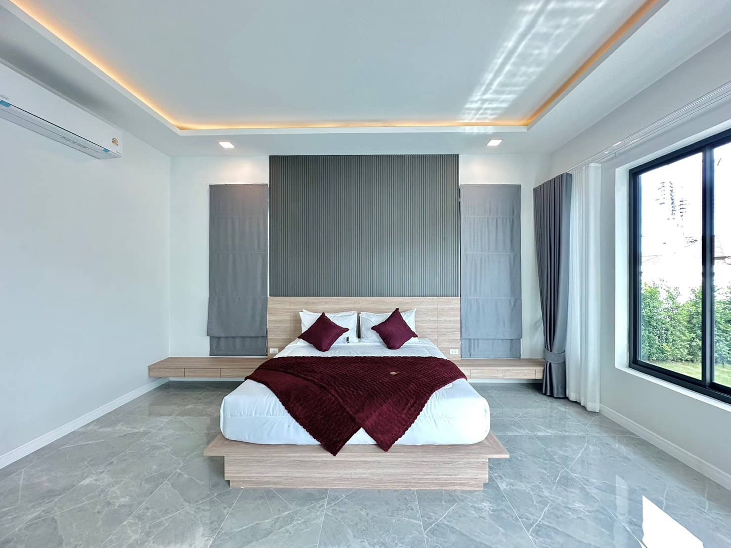 Delightful Home Private Pool Hua Hin Sale Balinese Plumeria Sale Magic