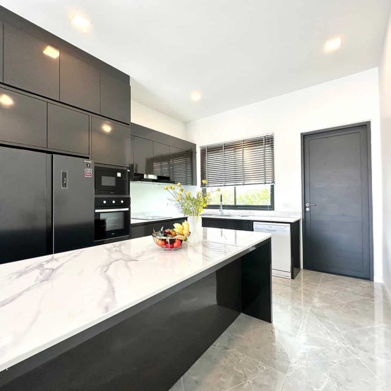 Hua Hin Villa Sale Peace