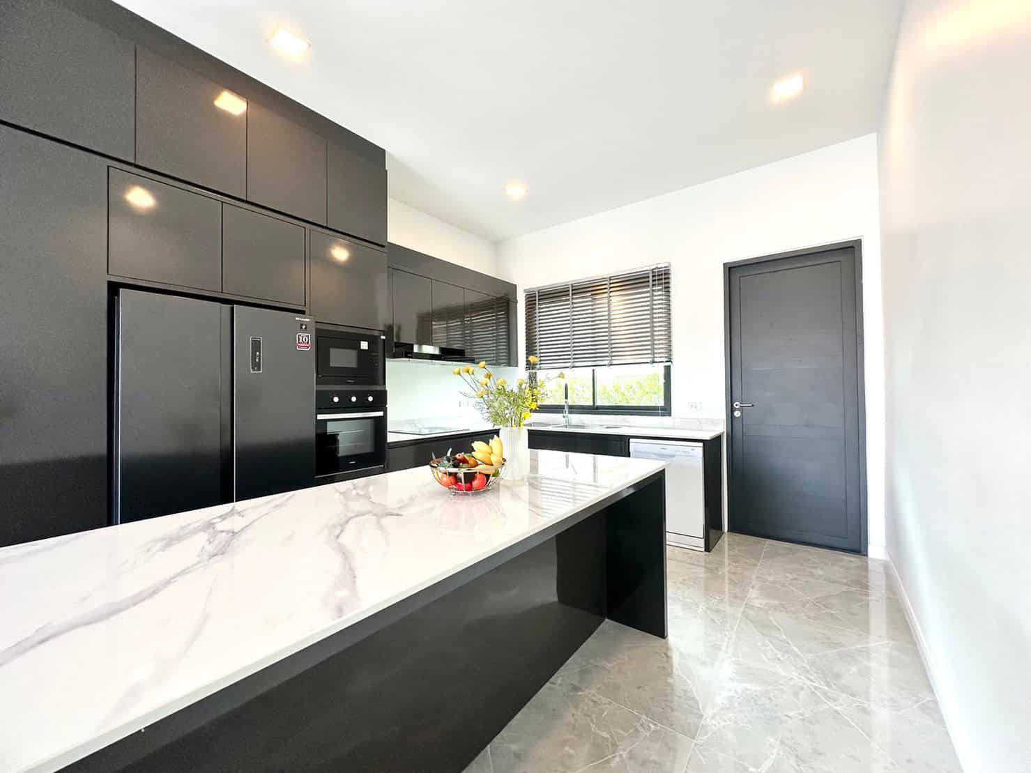 Impressive Home Private Pool Hua Hin Sale Hua Hin Villa Sale Peace