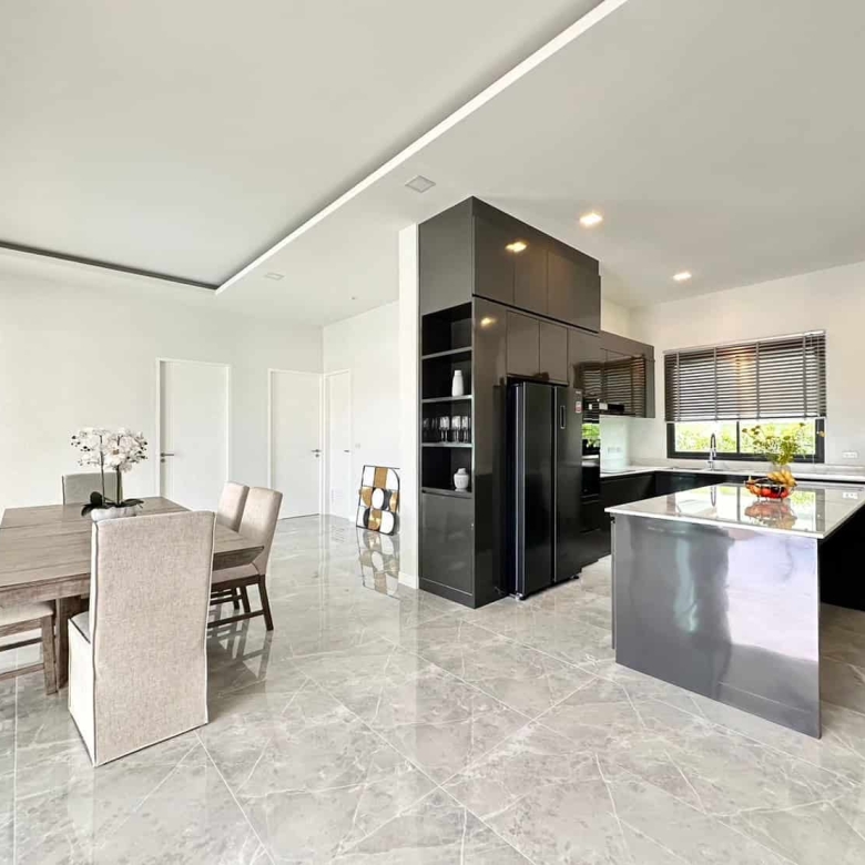 Balinese Home Sale Retreat