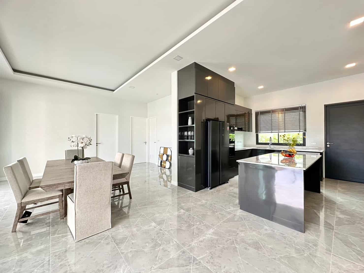 Exceptional Villa Private Pool Hua Hin Sale Balinese Home Sale Retreat