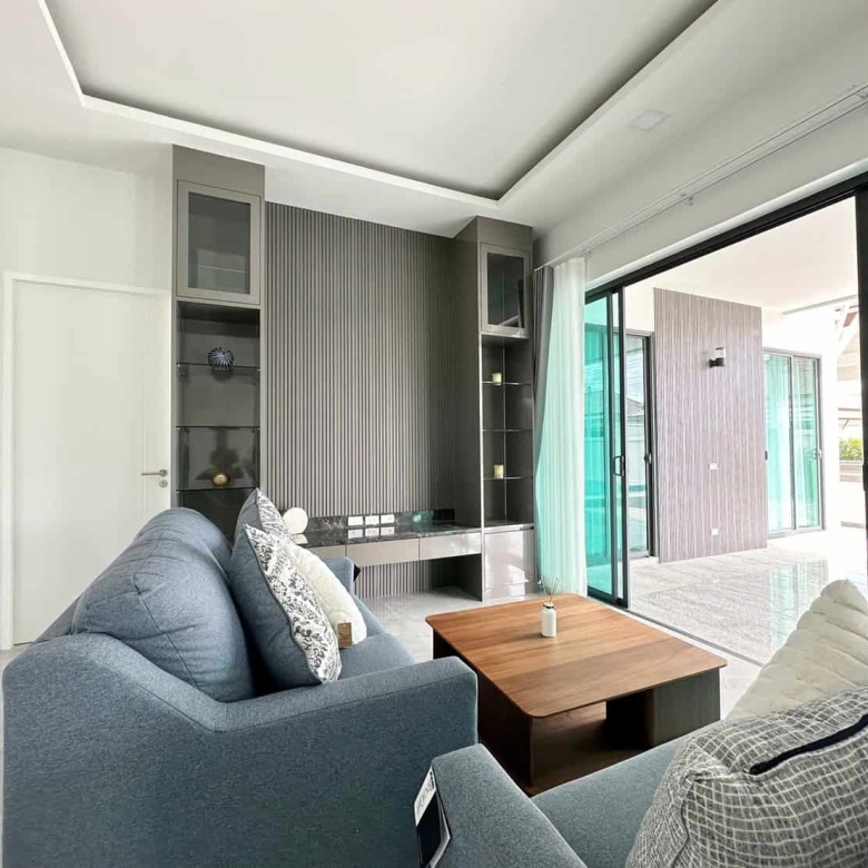 Villa Sale Hua Hin Gem