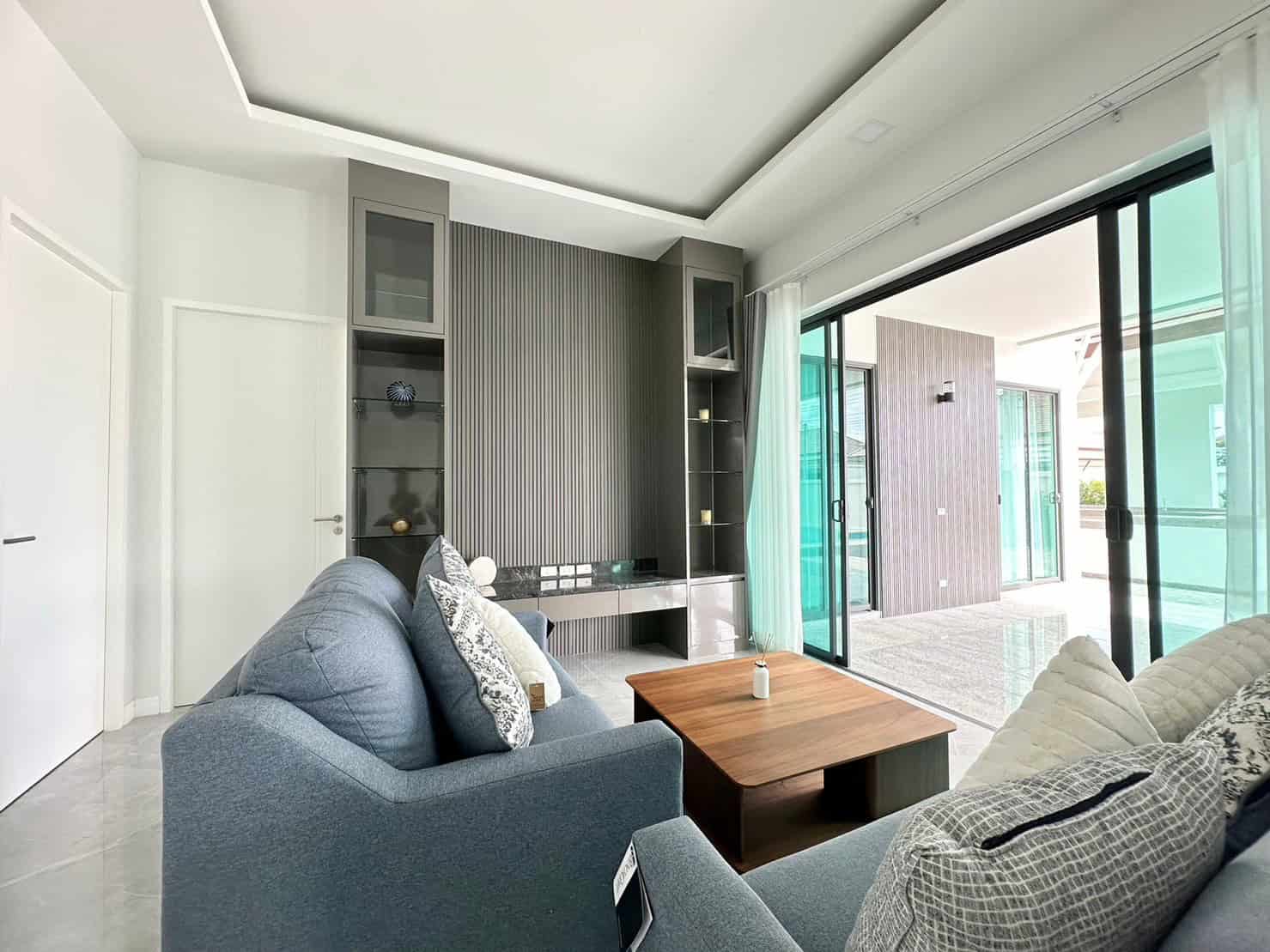 Magnificent Family Home Pool Hua Hin Sale Villa Sale Hua Hin Gem